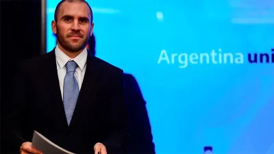 Martín Guzmán 