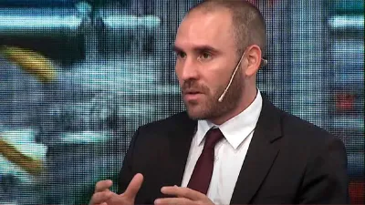 Martín Guzmán