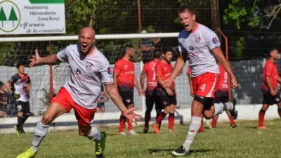 Atlético Hasenkamp 