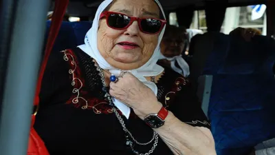 Hebe de Bonafini