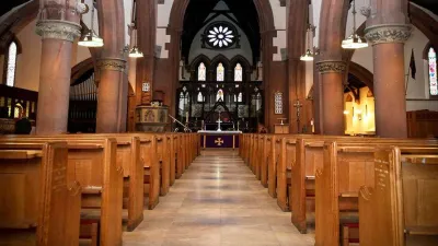 Iglesia