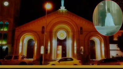 Iglesia de Bovril
