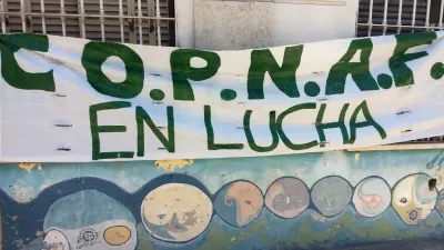 protesta Copnaf
