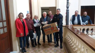 Reunión