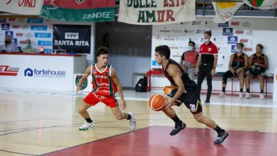 Rocamora recibe a Deportivo Viedma buscando su primer alegría de 2022