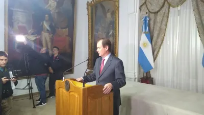 Gustavo Bordet