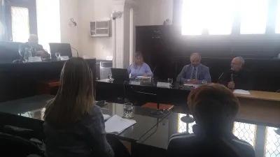Audiencia