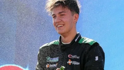 Iñaki Arrías