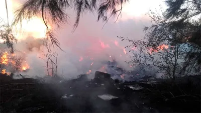 incendio