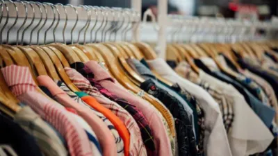 La inflación alcanzó el 4,1% en abril y acumuló 46,3% en el último año