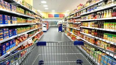Una familia tipo necesitó $44.521 en julio para no ser pobre