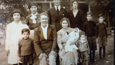 Los inmigrantes queridos