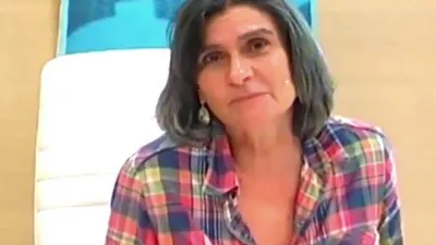 Gracia Jaroslavsky