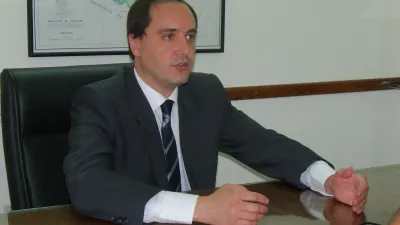 Joaquín La Madrid