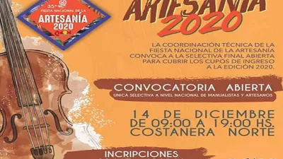 Artesanía Colón