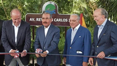 Rey Juan Carlos