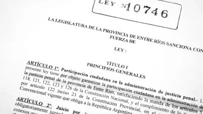 Juicio por jurados