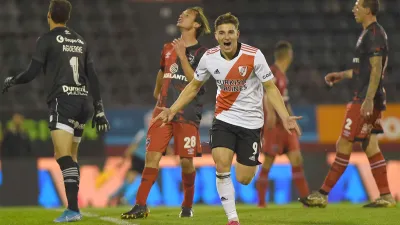 Julián Álvarez