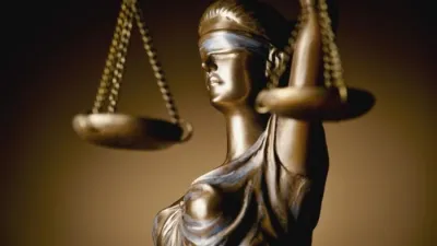 Justicia