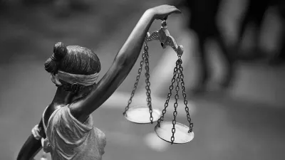 Justicia