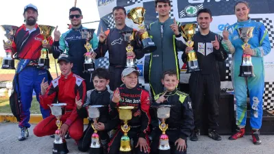 Karting