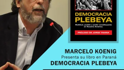 Libro Marcelo Koenig