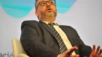 Matías Kulfas