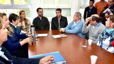 Reunión