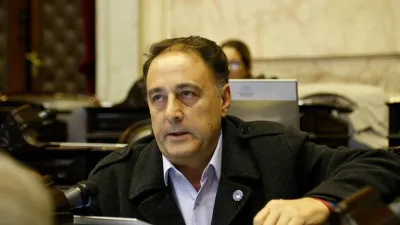 Jorge Lacoste