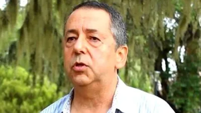Luis Lafferriere