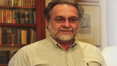 Gustavo Lambruschini