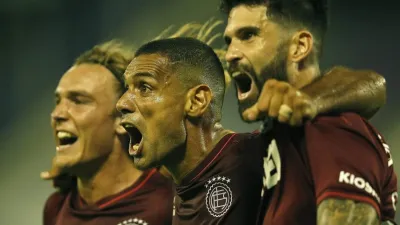 Lanús
