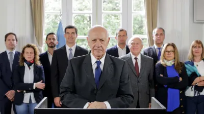 Roberto Lavagna.