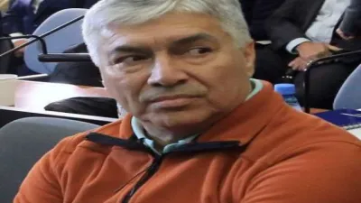 Lázaro Báez
