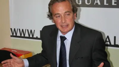 Luis Leissa