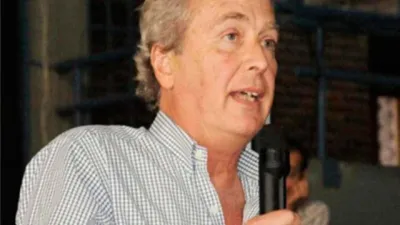 Luis Leissa 