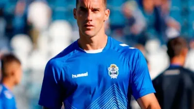 Leonardo Morales