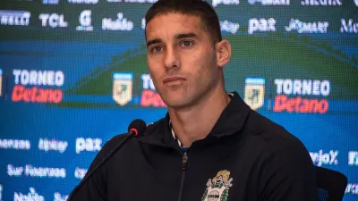 Leo Morales