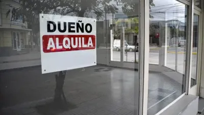 Alquileres
