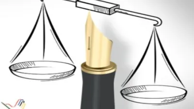 libertad de prensa y Justicia