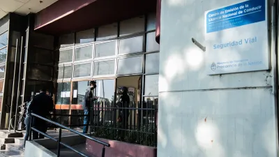 Prorrogaron el vencimiento de la Licencia Nacional de Conducir
