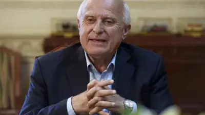 Miguel Lifchitz