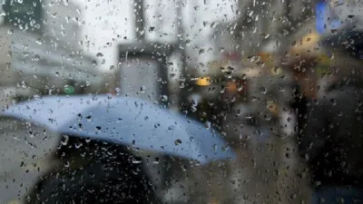 Lluvias
