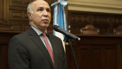 Ricardo Lorenzetti