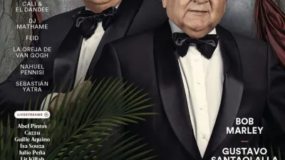Los Palmeras