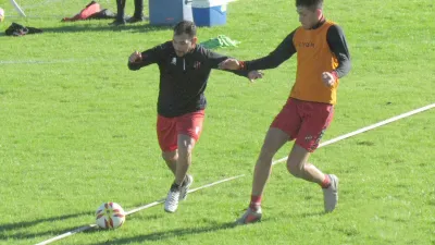 Lucas Mancinelli