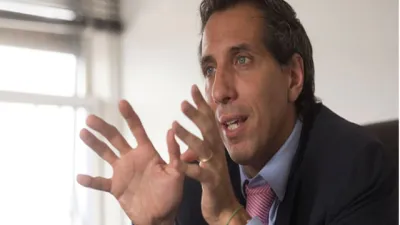 Fiscal Diego Luciani