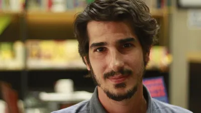 Luciano Luterau