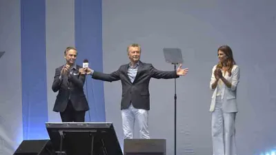 Marcha del Millón