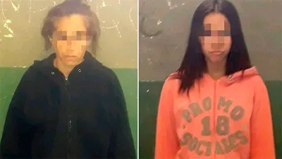 Madre e hija asesinaron a su abusador